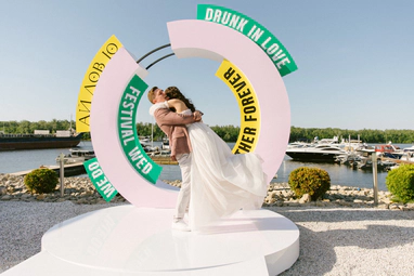 Varova Wedding