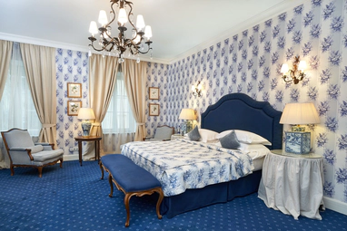 Grand Hotel Moika 22