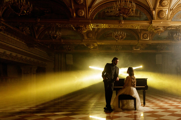 Teatro Veneziano Concert Hall