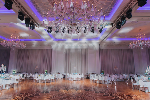 Moscow Marriott Imperial Plaza