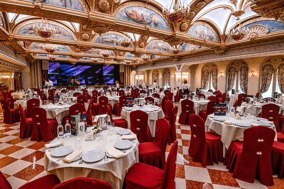 Teatro Veneziano Concert Hall