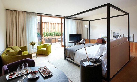 Barvikha Hotel & Spa