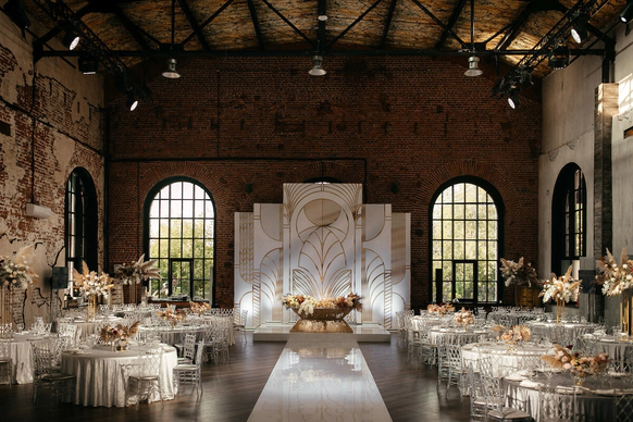LOFT HALL