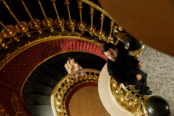 Teatro Veneziano Concert Hall