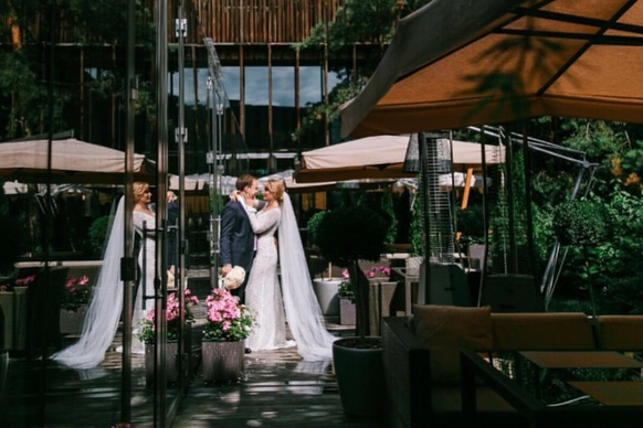 Barvikha Hotel & Spa