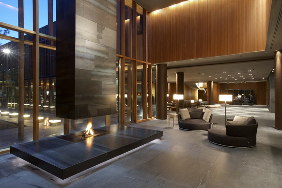 Barvikha Hotel & Spa