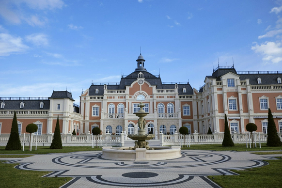 Château de Talu
