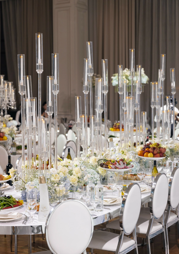 Moscow Marriott Imperial Plaza