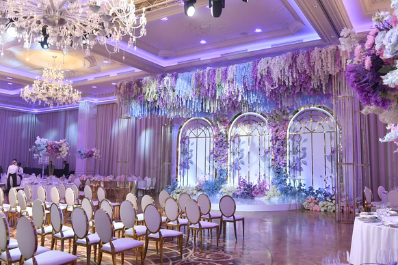 Moscow Marriott Imperial Plaza