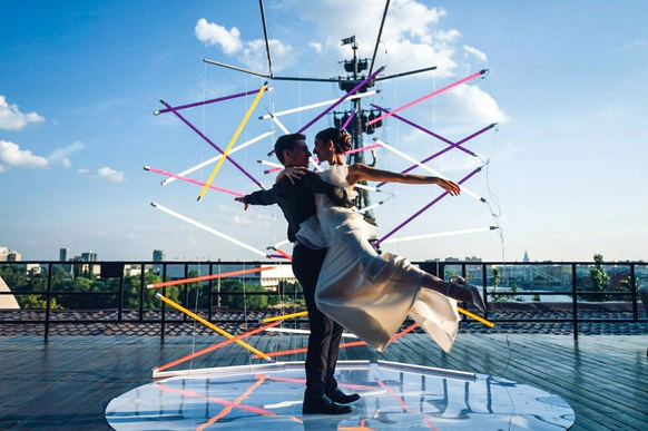 Крым terrace Moscow