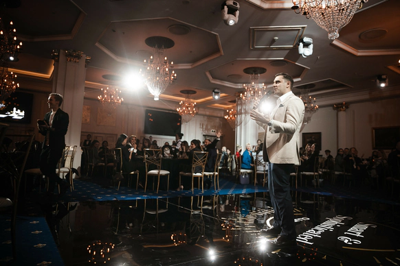 Гостиница Рэдиссон Коллекшен, Москва