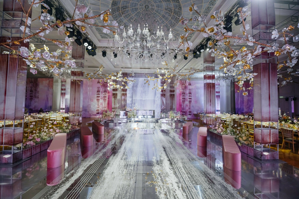 Moscow Marriott Imperial Plaza