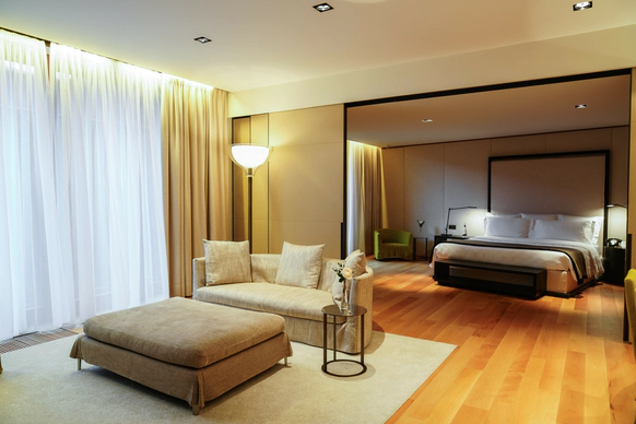 Barvikha Hotel & Spa