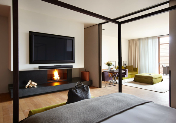 Barvikha Hotel & Spa