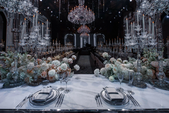 LOFT HALL