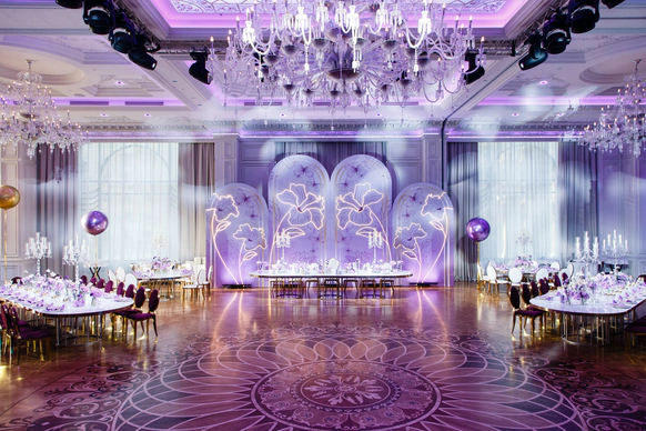Moscow Marriott Imperial Plaza