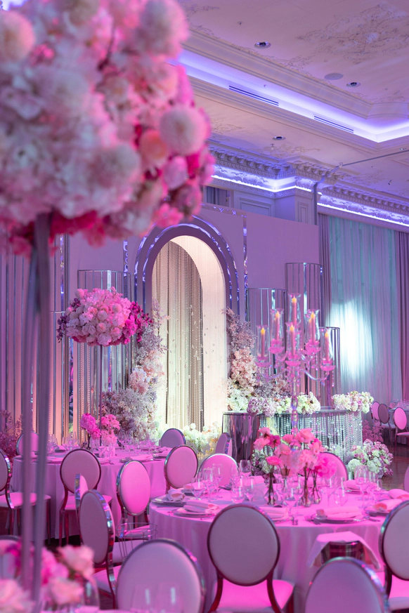 Moscow Marriott Imperial Plaza