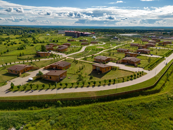 AZIMUT Парк Отель Переславль