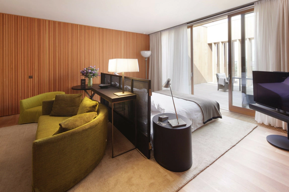 Barvikha Hotel & Spa