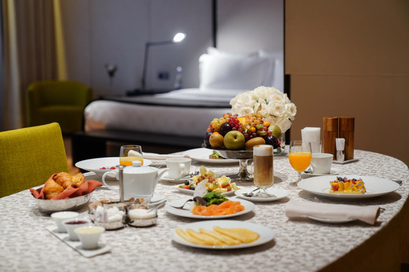 Barvikha Hotel & Spa