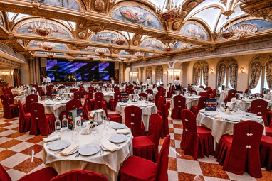 Teatro Veneziano Concert Hall