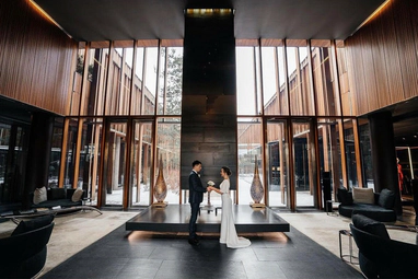 Barvikha Hotel & Spa
