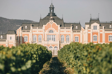 Château de Talu