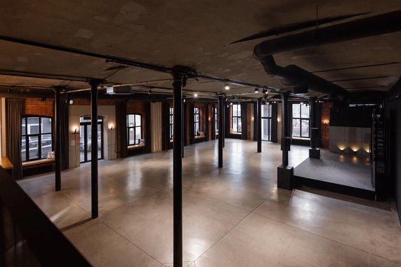 Loft Street