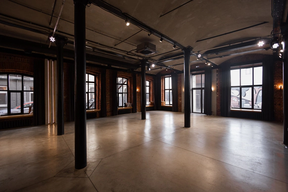 Loft Street