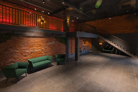Loft Street
