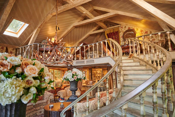 Old House Resort & SPA