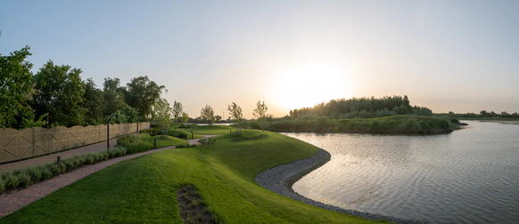Old House Resort & SPA