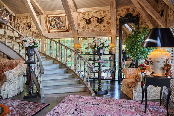 Old House Resort & SPA