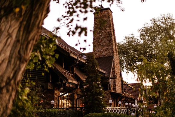 Old House Resort & SPA