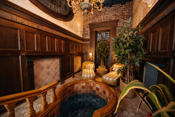 Old House Resort & SPA