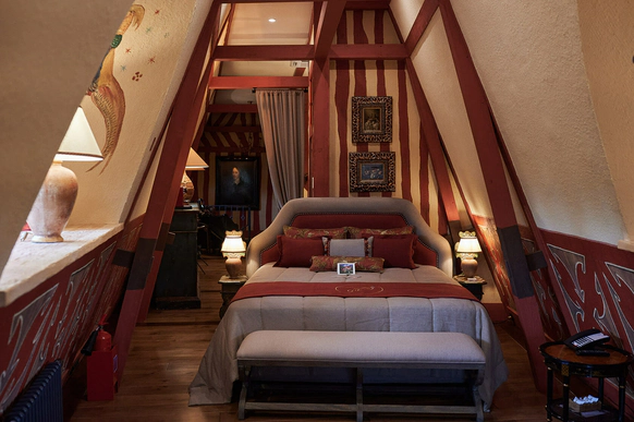 Old House Resort & SPA