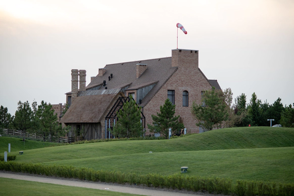 Old House Resort & SPA