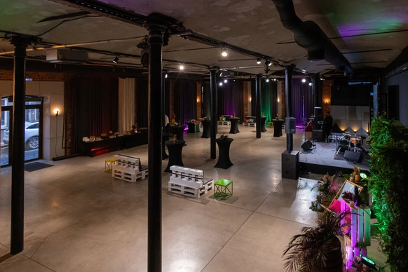 Loft Street