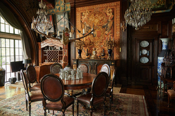 Old House Resort & SPA