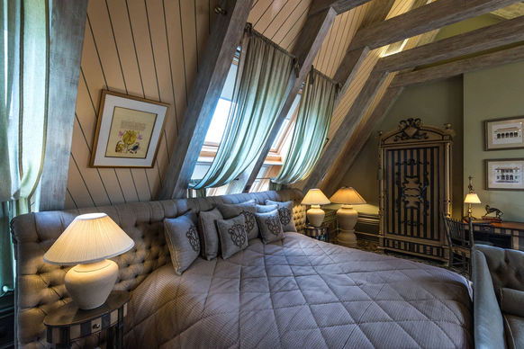 Old House Resort & SPA