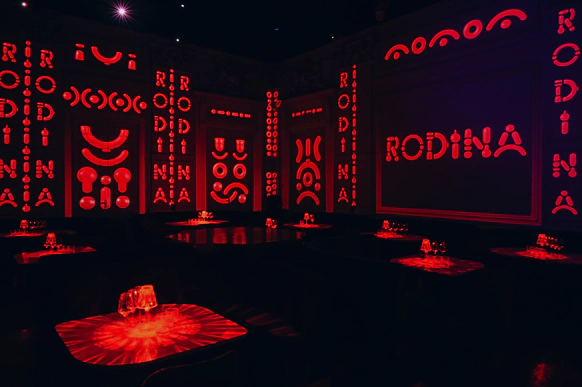 Rodina Moskva