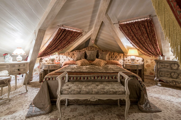 Old House Resort & SPA