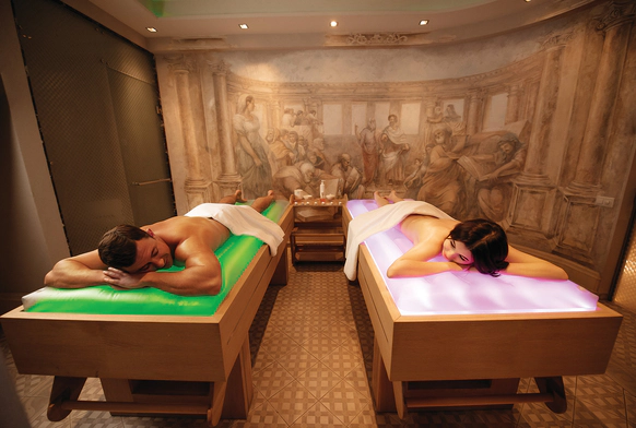 Old House Resort & SPA