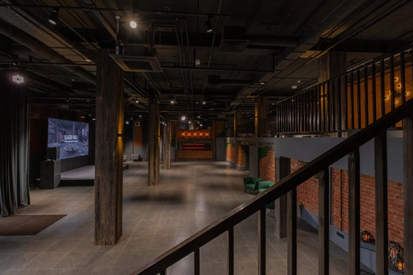 Loft Street