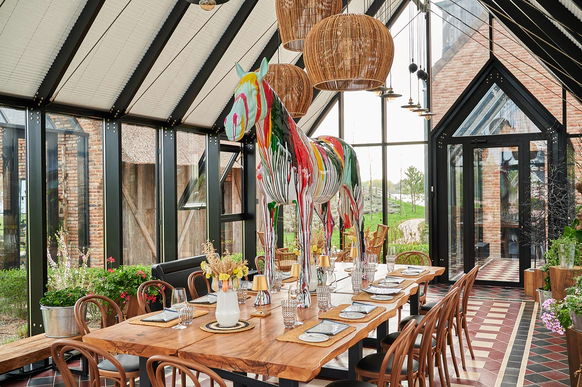 Old House Resort & SPA