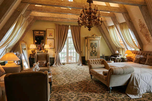 Old House Resort & SPA