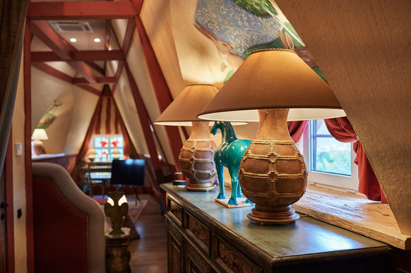 Old House Resort & SPA