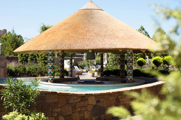 Old House Resort & SPA