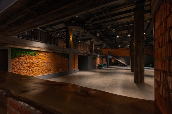 Loft Street