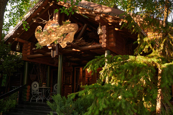 Old House Resort & SPA